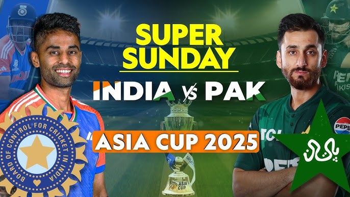 IND VS PAKISTAN MATCH