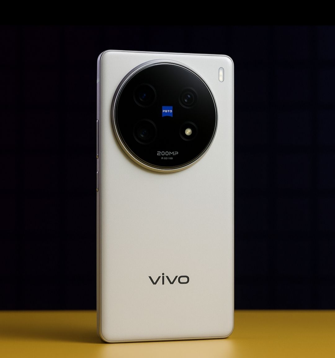 Vivo X300 & X300 Pro Launch: 200MP Zeiss Camera, Dimensity 9500, Price & Specs